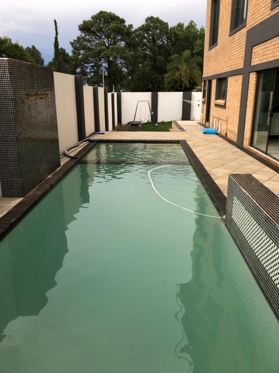 Gold Reef Lodge Johannesburg Luaran gambar