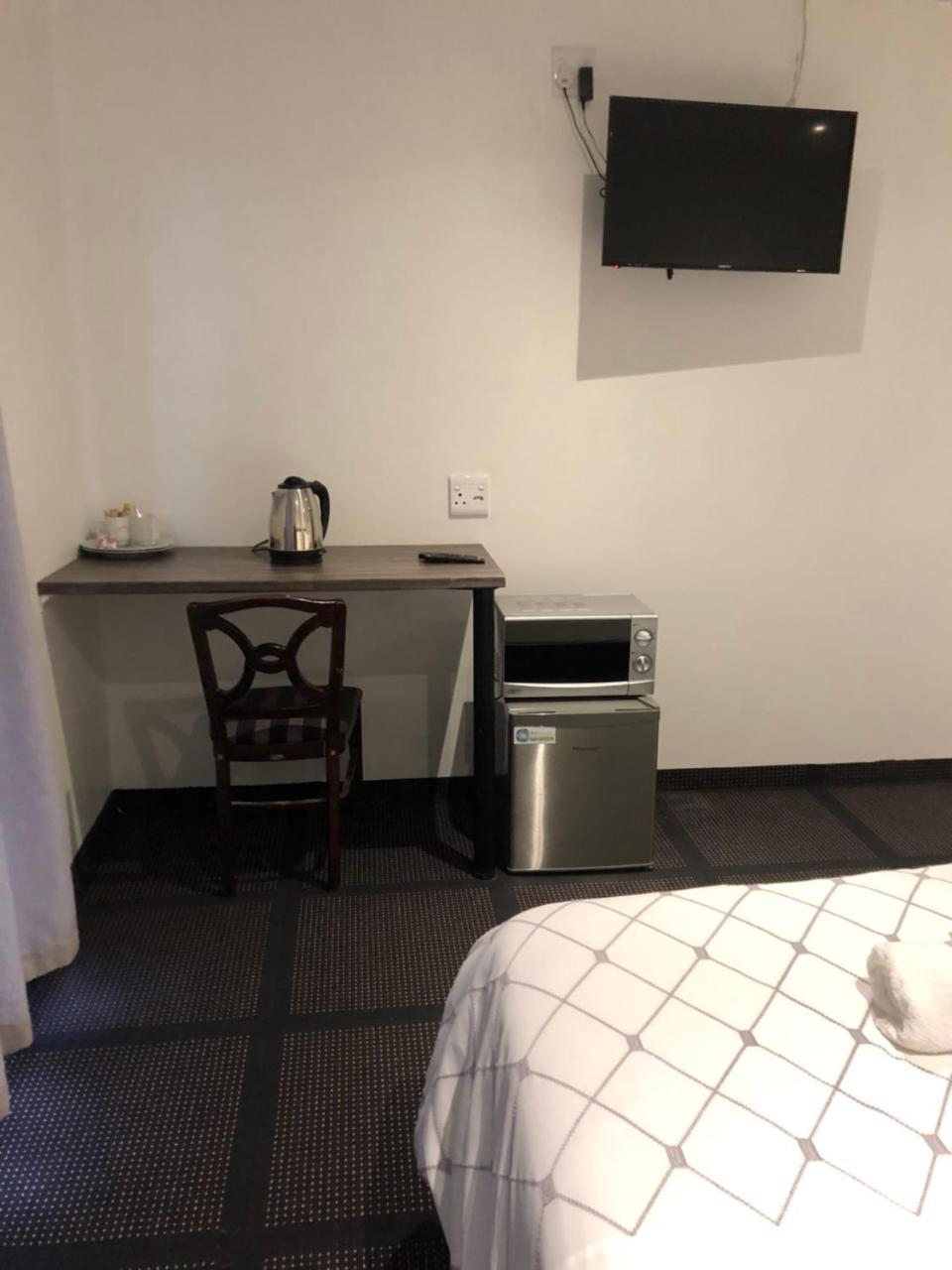 Gold Reef Lodge Johannesburg Luaran gambar