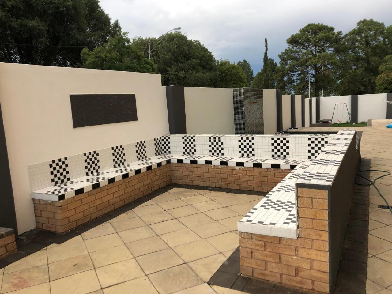 Gold Reef Lodge Johannesburg Luaran gambar
