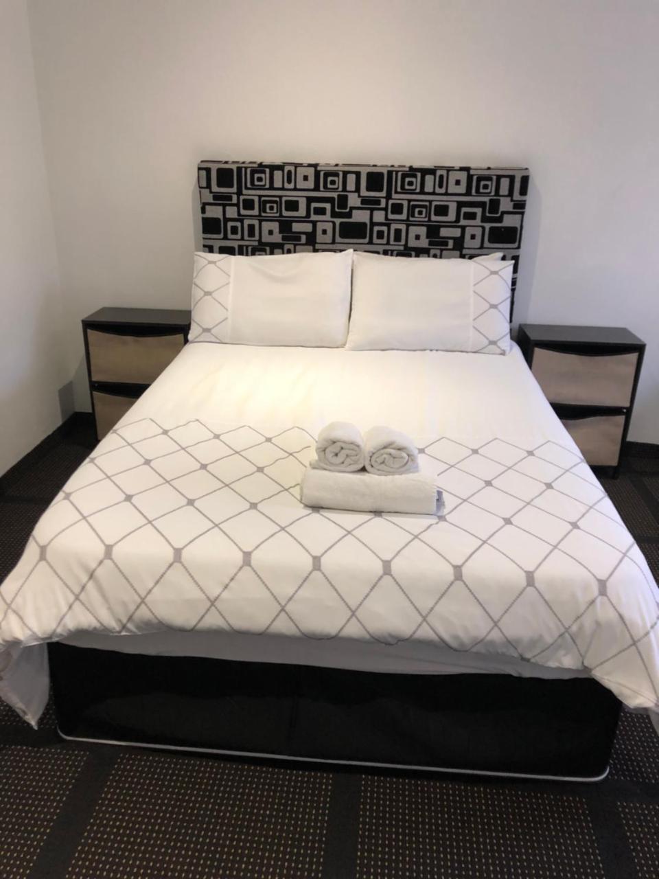 Gold Reef Lodge Johannesburg Luaran gambar