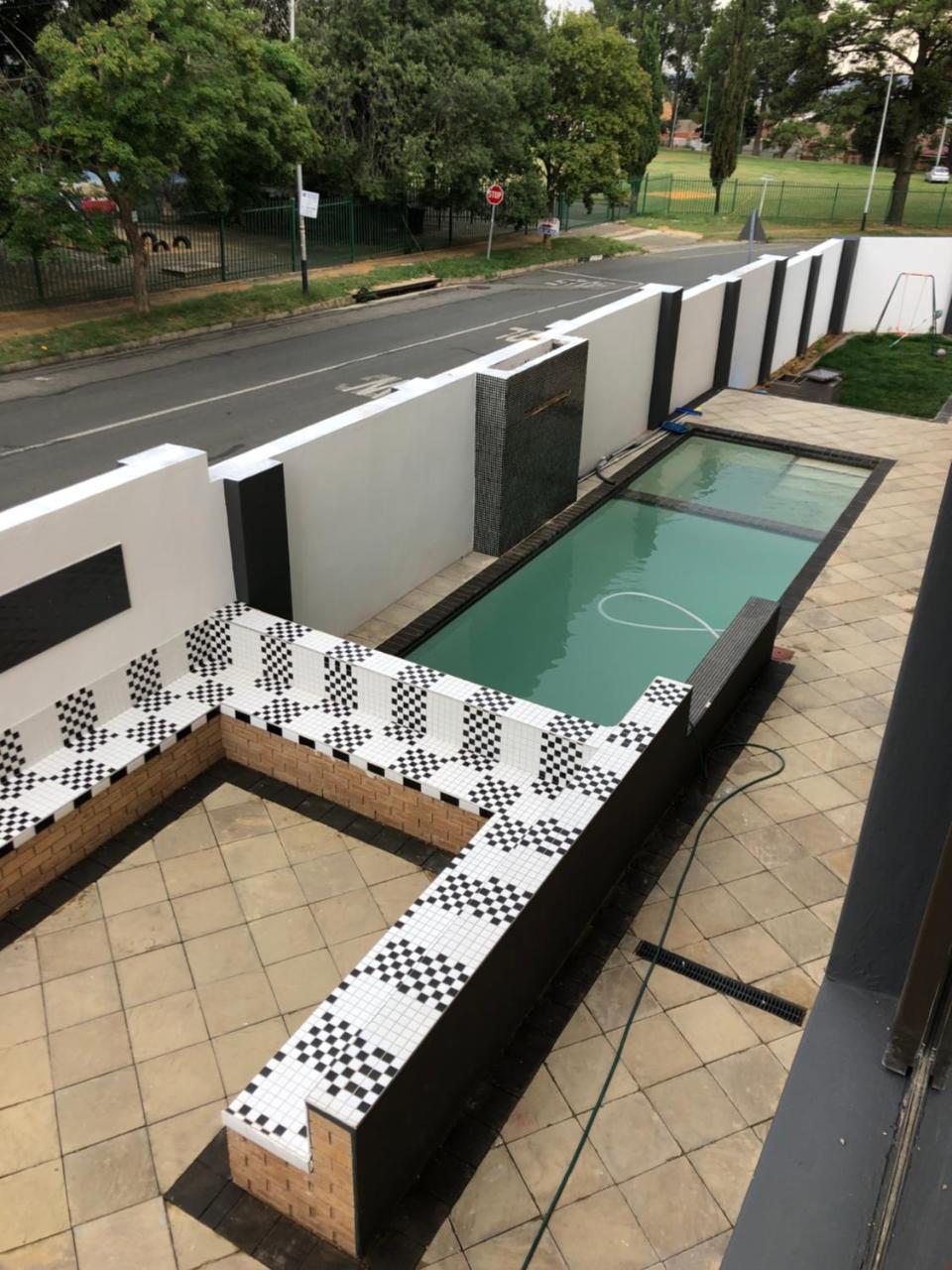Gold Reef Lodge Johannesburg Luaran gambar