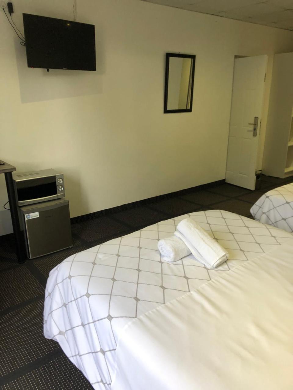 Gold Reef Lodge Johannesburg Luaran gambar