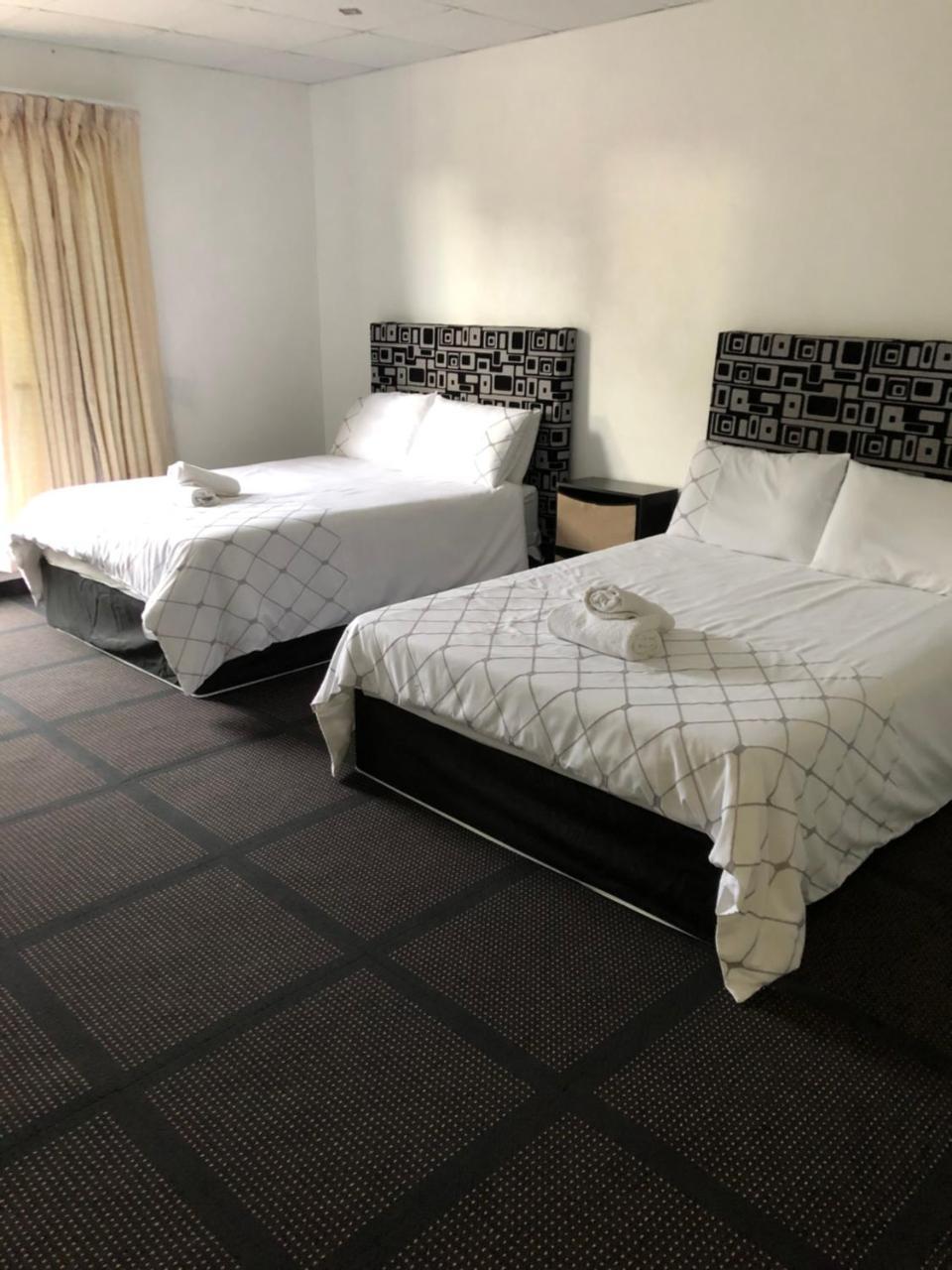 Gold Reef Lodge Johannesburg Luaran gambar