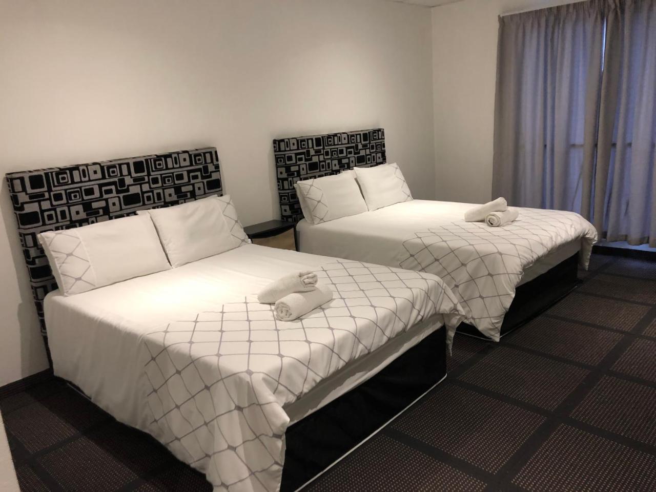Gold Reef Lodge Johannesburg Luaran gambar